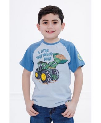 Toddler Boys T-Shirt