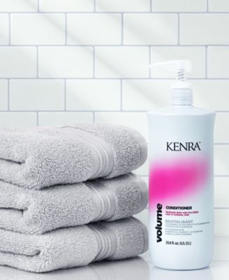 Volume Conditioner, 33.8 oz.