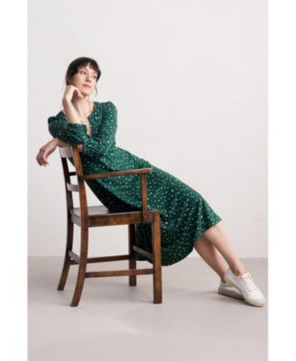 Женское платье Rosemullion из морской соли Корнуолла