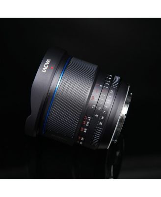 Venus Laowa 10mm f/2.8 Zero-D MF Lens for Nikon Z
