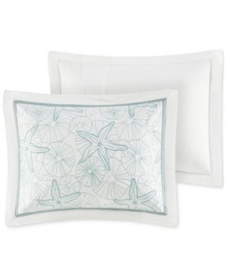 Maya Bay 4-Pc. Comforter Set, Queen