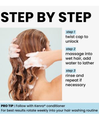 Clarify Shampoo, 10.1 oz.