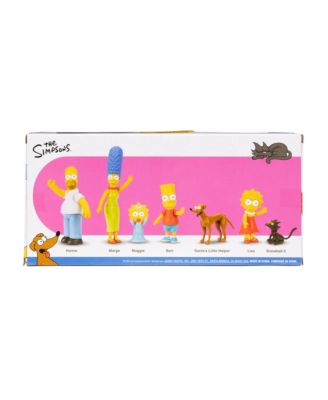 2.5" Scale Family Multipack Action Figure