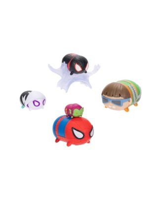 Marvel Spidey-Sense Tingling Mini Figure Set