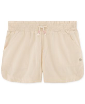 Roxy - Big Girls Soleil Twill Shorts