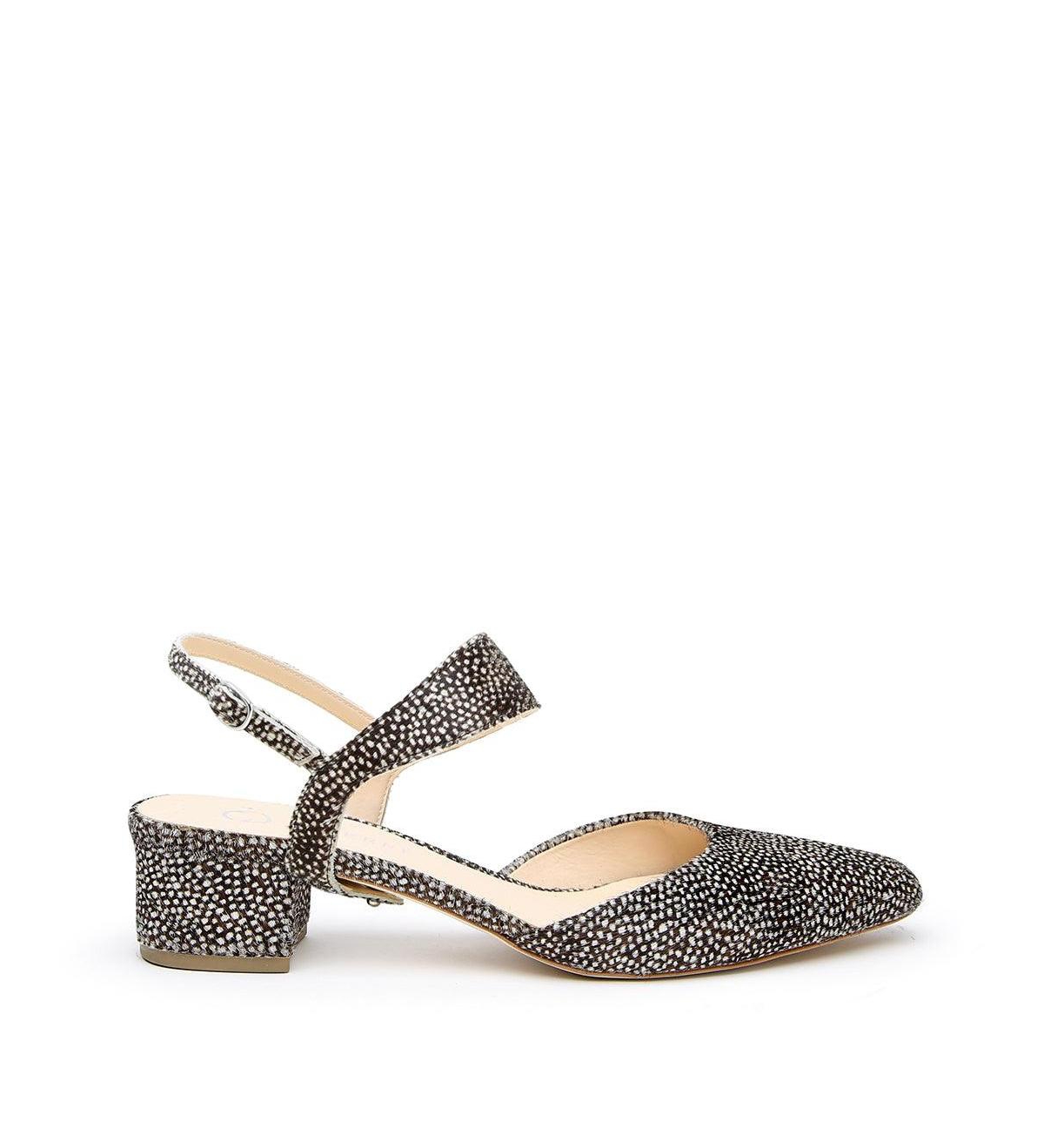 Alterre Women's Doe Elsie Customizable Slides - Doe
