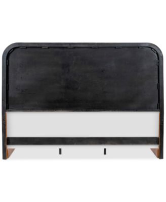 Prescott California King Bed, Created for Macy's