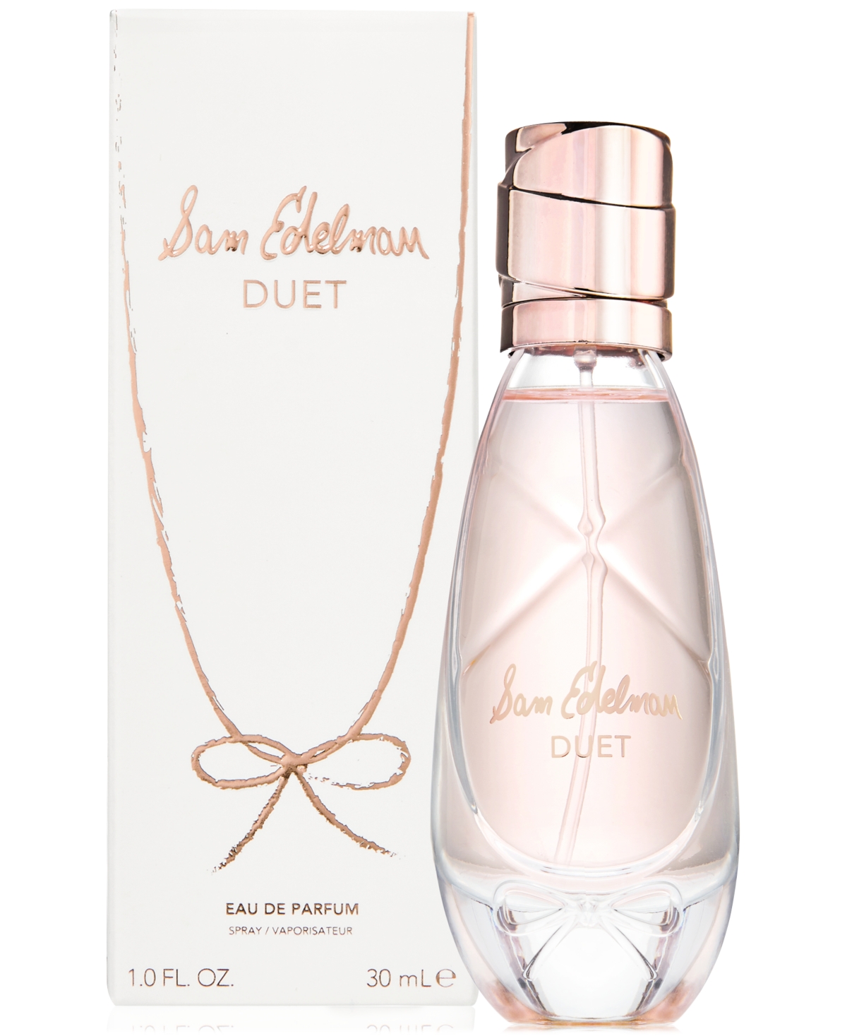 Sam Edelman Duet Eau de Parfum Spray, 1 oz.