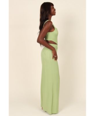 Женские брюки Seville с лепестками и пупсом