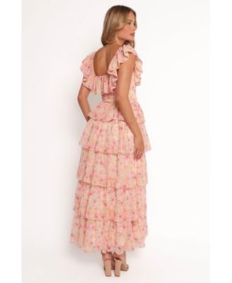 Women's Belle Maxi Dress