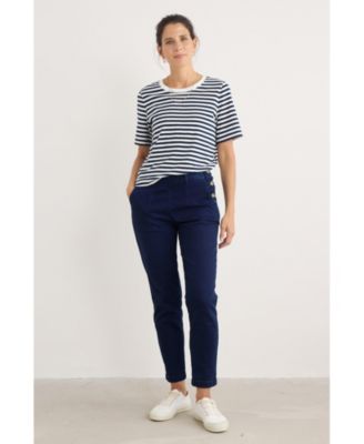 Женские брюки для водных танцев из морской соли Корнуолла