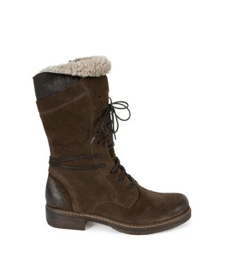 Woodsman Boots