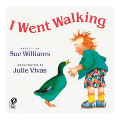 Children's Favorite Big Books - Set of 6