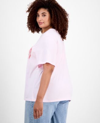 Trendy Plus Size Martha's Vineyard Tee