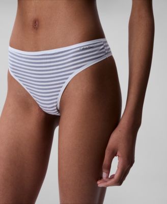 Calvin Klein - CK Form Thong QD3643