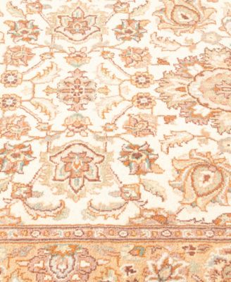 Mogul M1549 2'8''x12'6'' Runner Area Rug