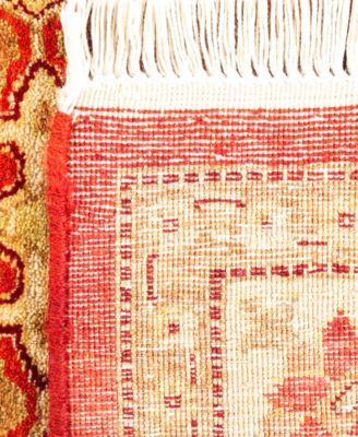 Mogul M1567 3'1''x5'7'' Area Rug