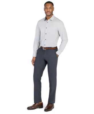 Конструируйте мужскую рубашку в клетку ConStruct 13890₽