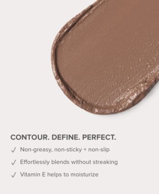 Smooth Blur Contour Stick