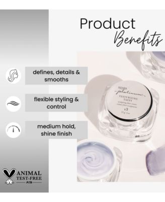 Texturizing Taffy 13