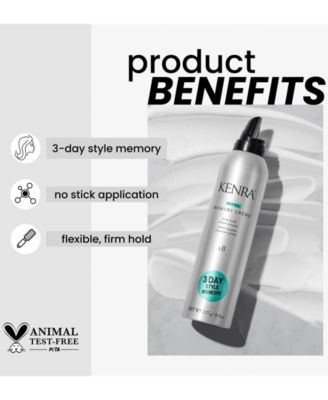 Nitro Memory Cr&egrave;me 18, 8oz