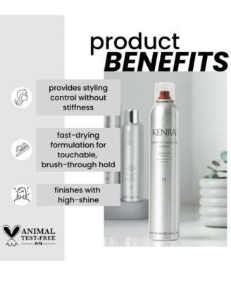 Perfect Medium Spray 13, 10oz