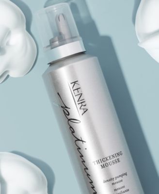 Thickening Mousse 12, 6.7oz