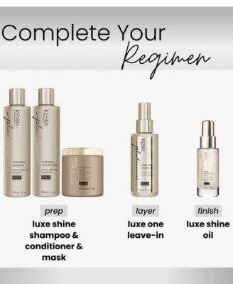 Luxe One Leave-In, 5.0oz