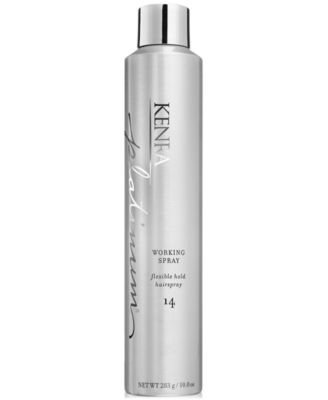 Working Spray 14, 10oz