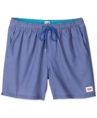 Мужские плавки Mr. Clean от Scotch & Soda