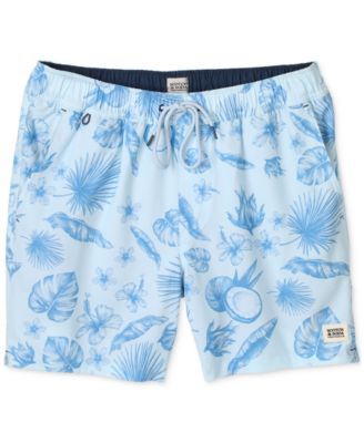 Мужские плавки для плавания Palm Island от Scotch & Soda
