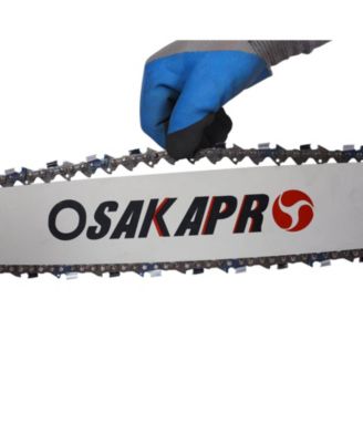 Chainsaw gas  20inch ,58cc Gasoline Chain Saw for Trees ,Wood Cutting 2-cycle EPA Compliant