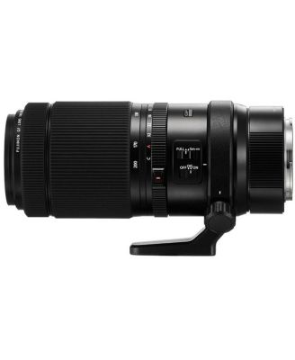 GF 100-200mm f/5.6 R LM OIS WR Lens