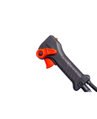 OSAKAPRO 52CC 2-Cycle Gas Backpack Leaf Blower with extention tube