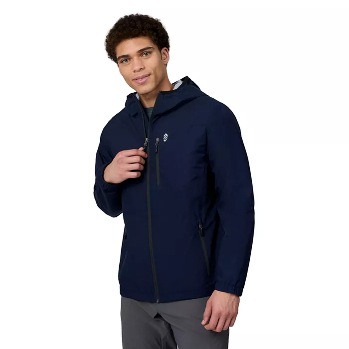 Men's Agile II Windshear Jacket - thumbnail 9