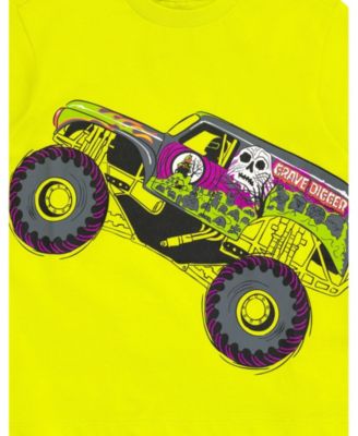 Toddler Boys T-Shirt