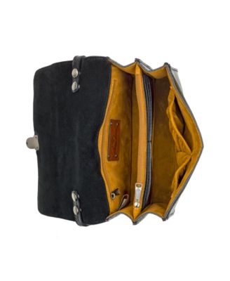 Маленькая сумка Patricia Nash Laurentina через плечо