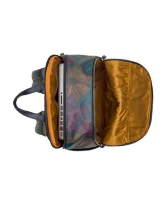 Средний рюкзак Патриции Нэш и Карины на молнии