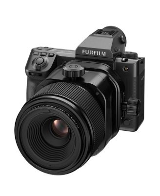 Fujinon GF 110mm f/5.6 T/S Macro Lens