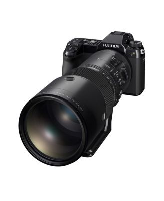 Fujinon GF 500mm f/5.6 R LM OIS WR Lens