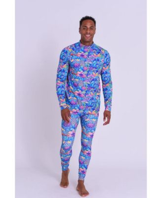 Big & Tall Baselayer Pant - How High??