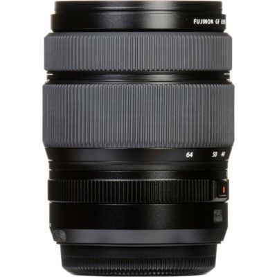 GF 32-64mm f/4 R LM WR Lens
