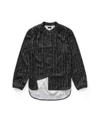 Женская блузка Joe & Bella на магнитных пуговицах