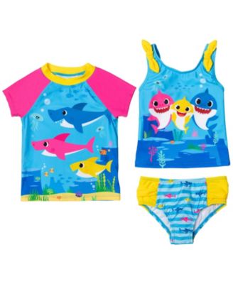 Baby Shark