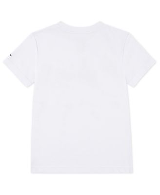 Big Boys Michael Jordan Jamming T-Shirt