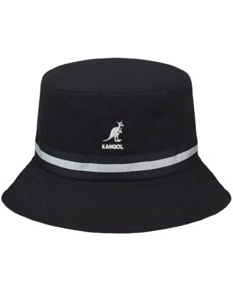Men's Stripe Lahinch Bucket Hat
