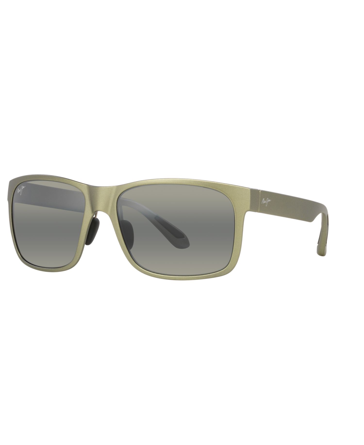 Unisex Red Sands Polarized Sunglasses, MJ000592