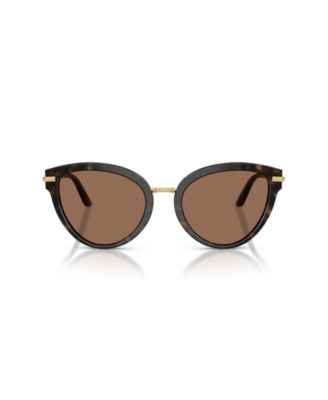 Women's Large Sunglasses, DG4492