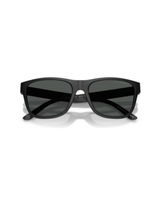 Men's Large Sunglasses, EA4243