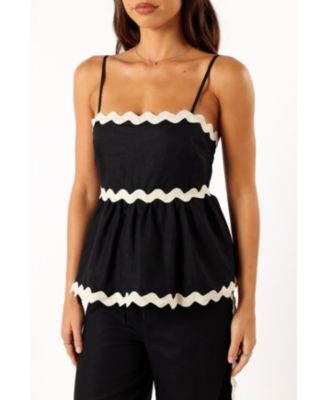 Women's Mollymook Top